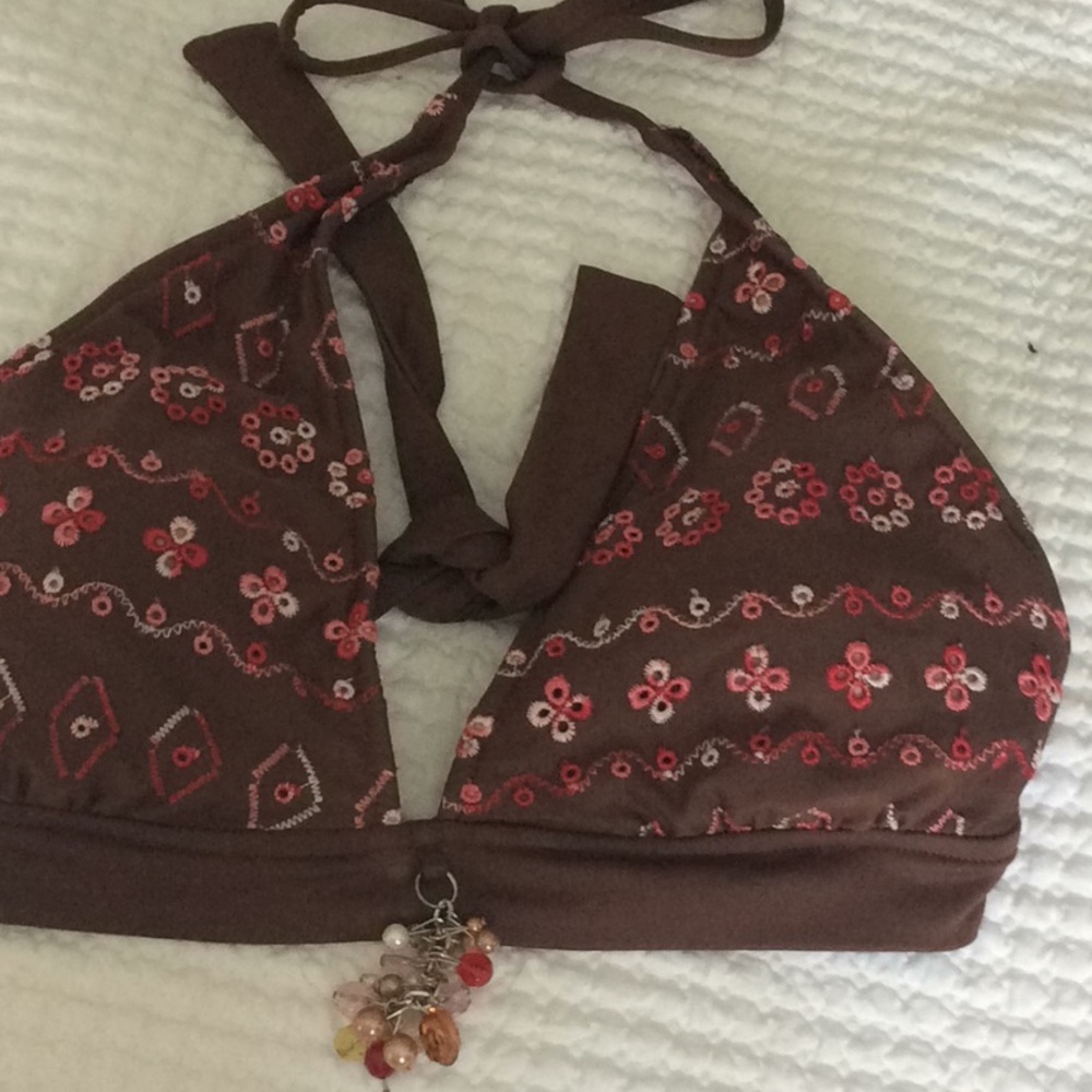 Playa by La Blanca bikini top